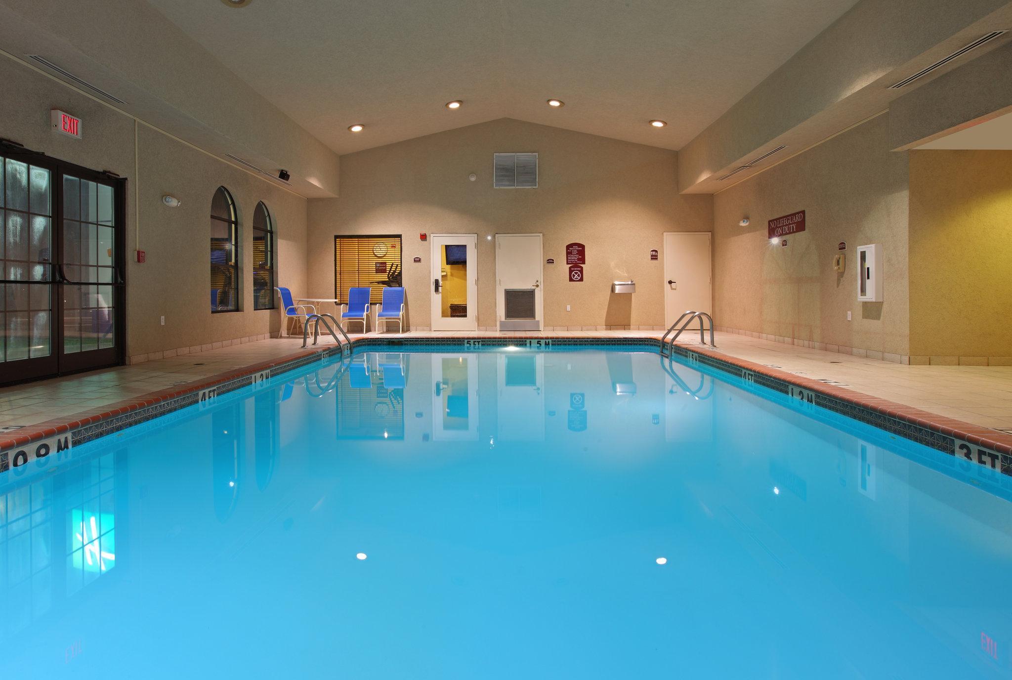 Spark By Hilton North Little Rock Luaran gambar