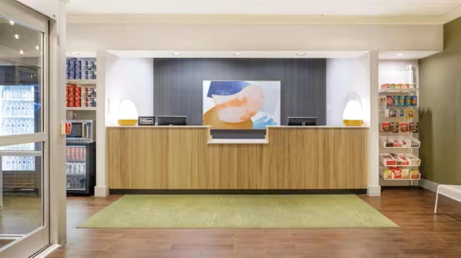 Spark By Hilton North Little Rock Luaran gambar
