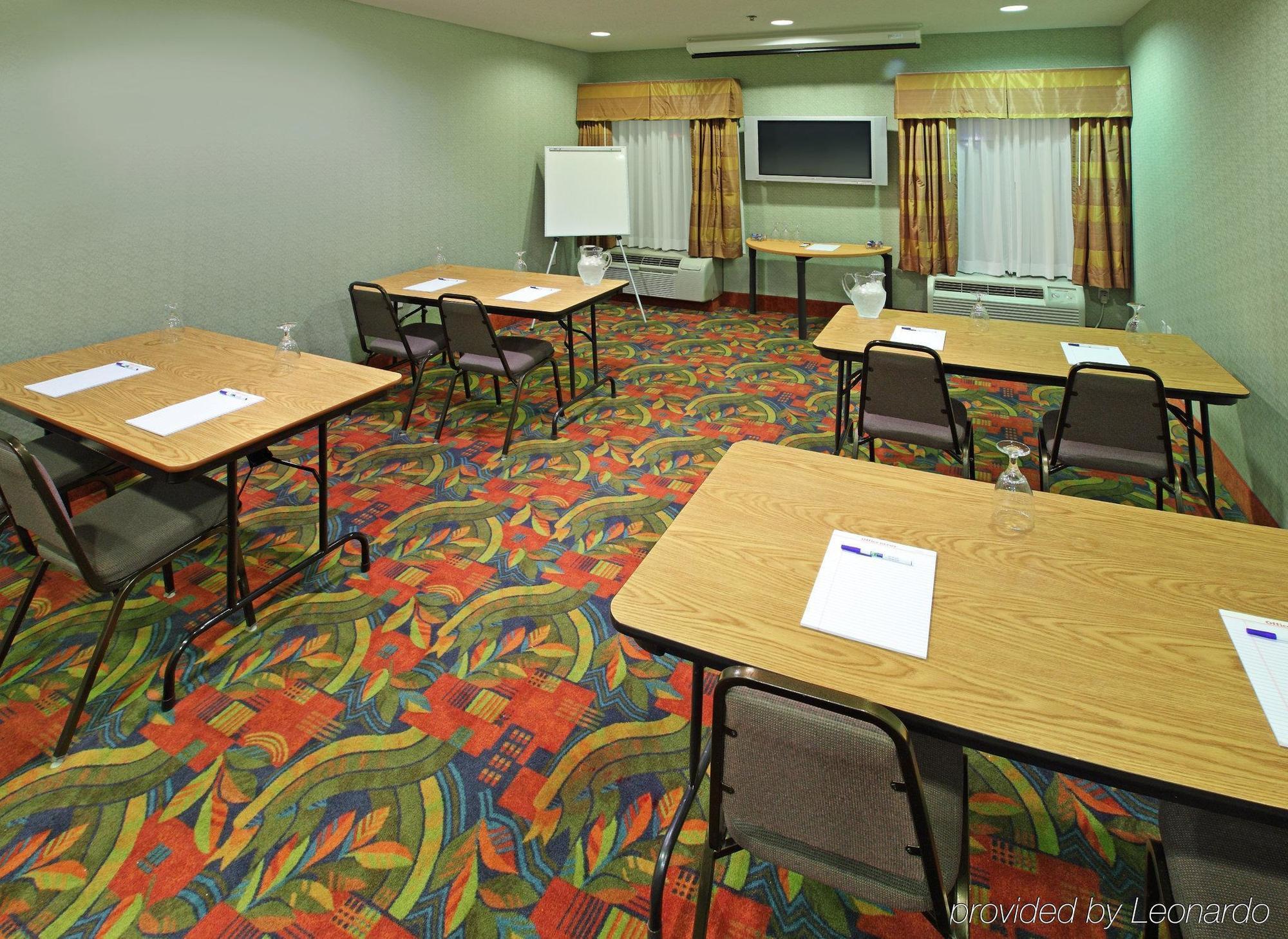 Spark By Hilton North Little Rock Luaran gambar