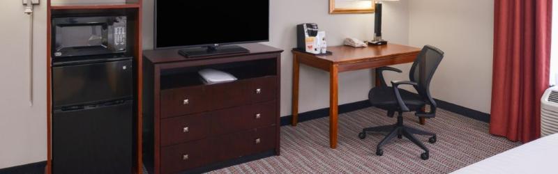Spark By Hilton North Little Rock Luaran gambar