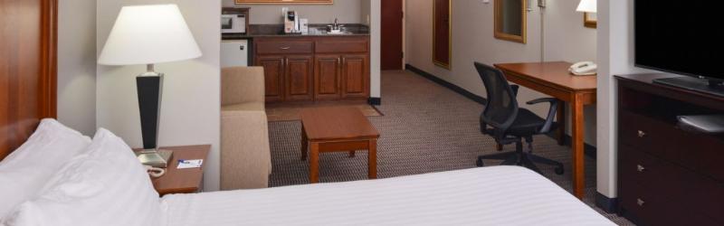 Spark By Hilton North Little Rock Luaran gambar