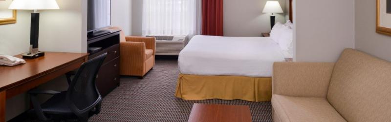 Spark By Hilton North Little Rock Luaran gambar