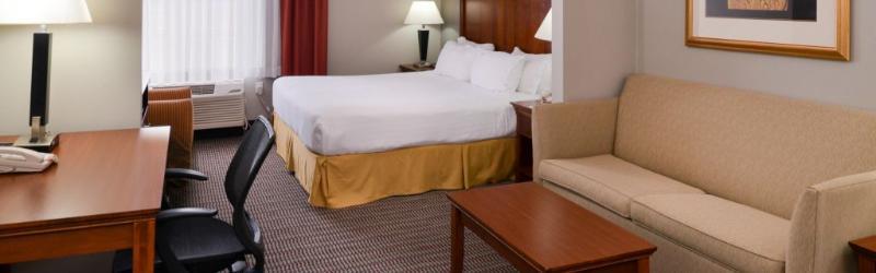 Spark By Hilton North Little Rock Luaran gambar
